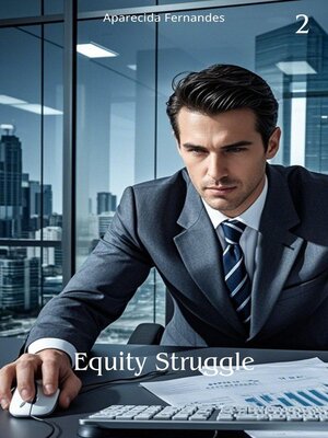 cover image of Equity Struggle